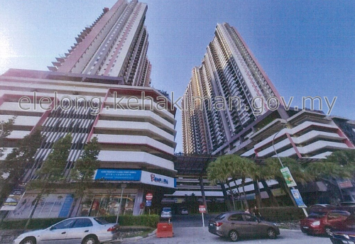Residensi PV 21, Jalan Usahawan 2, Off Jalan Genting Klang, Setapak, 53200, Kuala Lumpur, Wilayah Persekutuan Kuala Lumpur
