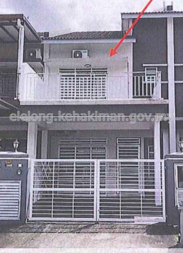 Jalan TBK 8/9, Taman Bukit Kepayang, 70200, 70200, Negeri Sembilan
