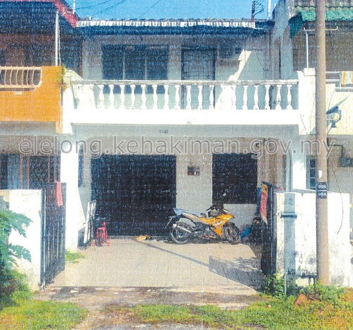 Laluan Rokam 24, Pekan Razaki, 31350, Ipoh, Perak