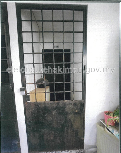 Pangsapuri Cempaka, Bandar Bukit Puchong 2, 47120, Puchong, Selangor