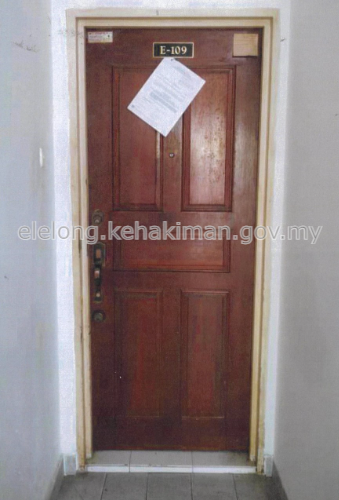 Aras 1, Blok E, Casa Mila Victoria, Taman Bukit Idaman, 68100, Batu Caves, Selangor