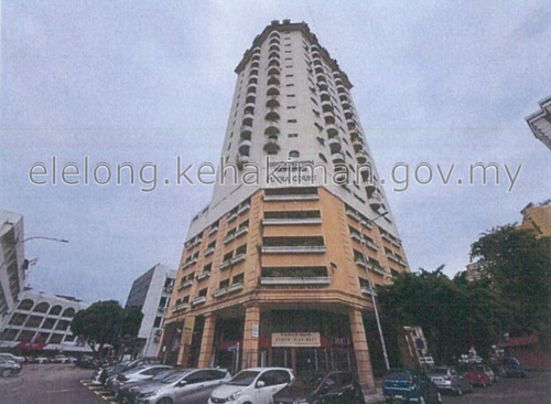 Putra Court, Jalan Ipoh Kecil, 50350, Kuala Lumpur, Wilayah Persekutuan Kuala Lumpur