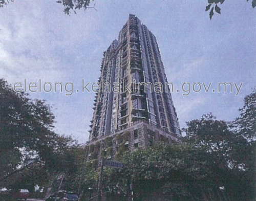 Pavilion, Jalan Puteri 7/13, Bandar Puteri, 47100, Puchong, Selangor