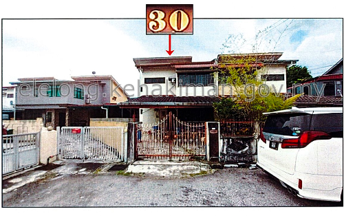 Solok Kampung Jawa 3, 11900, Bayan Lepas, Pulau Pinang