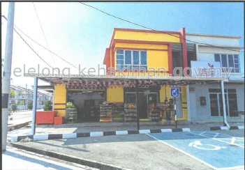 Jalan Mengkuang Keretapi, Taman Mengkuang Jaya, 14400, Kubang Semang, Pulau Pinang