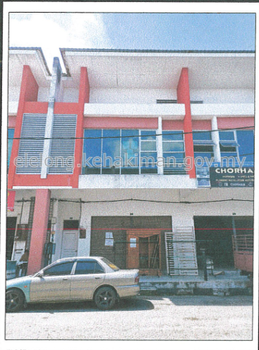 Perak
