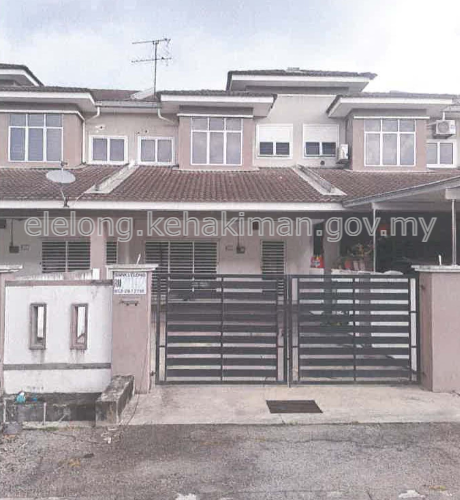 Jalan Sejati Suria 9, Taman Sejati Suria, 32000, Sitiawan, Perak