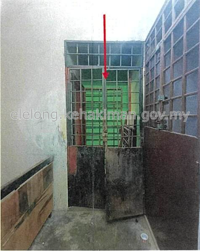 Lorong Batu Nilam 1B, Bandar Bukit Tinggi, 41200, Klang, Selangor
