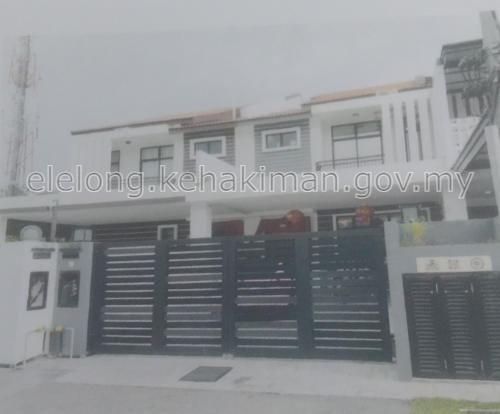 Jalan Teratai 4, Taman Bakri Indah, 84000, Muar, Johor