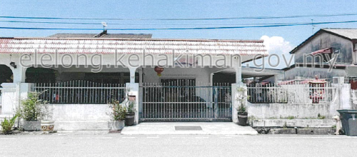 Taman Beting, Jalan Bakariah, 84000, Muar, Johor
