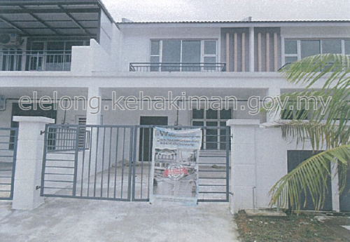 Jalan BSJ P1/4, Bandar Scientex Jasin Presint 1 (Fasa 1A2), 77300, Merlimau, Melaka