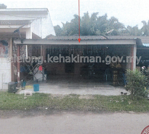 Jalan 2, Taman Bidor Intan, 35500 Bidor, Perak