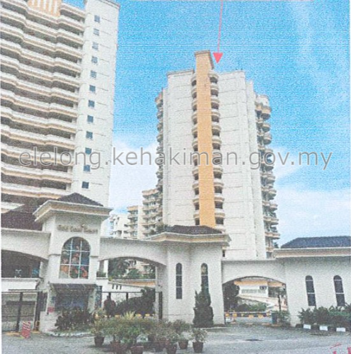 Gold Coast Resort Condominium, Persiaran Bayan Indah, 11900, Bayan Lepas, Pulau Pinang