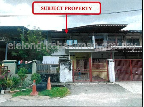 Lorong Kulim, Di Jalan Meru, 41050, Klang, Selangor