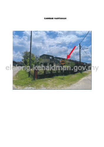 Taman Kuala Berang, 21700 Kuala
Berang, Terengganu
