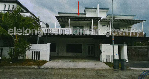Jalan Mersawa 15, Taman Cahaya Kota Puteri, 81750, Masai, Johor