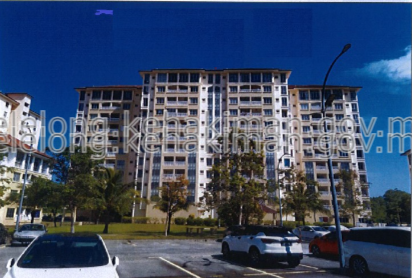 Blok B, Kondominium Nilam Puri, Jalan Bukit Puchong, Bandar Bukit Puchong 2, 47120, Puchong, Selangor