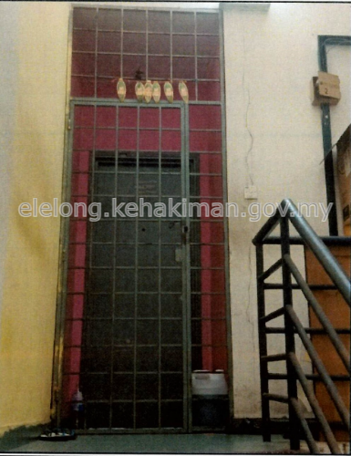 Jalan Desa 1/3, Desa Aman Puri, 52100, Kuala Lumpur, Wilayah Persekutuan Kuala Lumpur