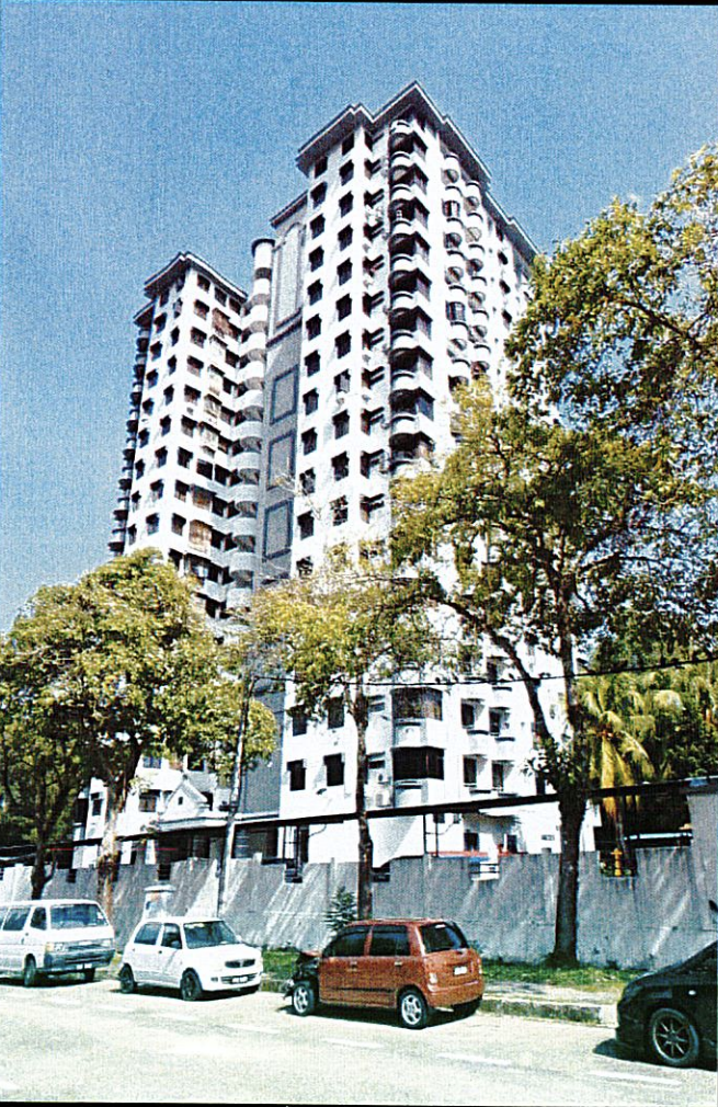 Persiaran Sungai Emas, Ferringhi Delima, 11100, Batu Ferringhi, Pulau Pinang