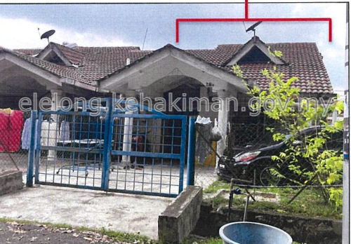 Jalan 5A/2, Ladang West Country, 43000, Kajang, Selangor