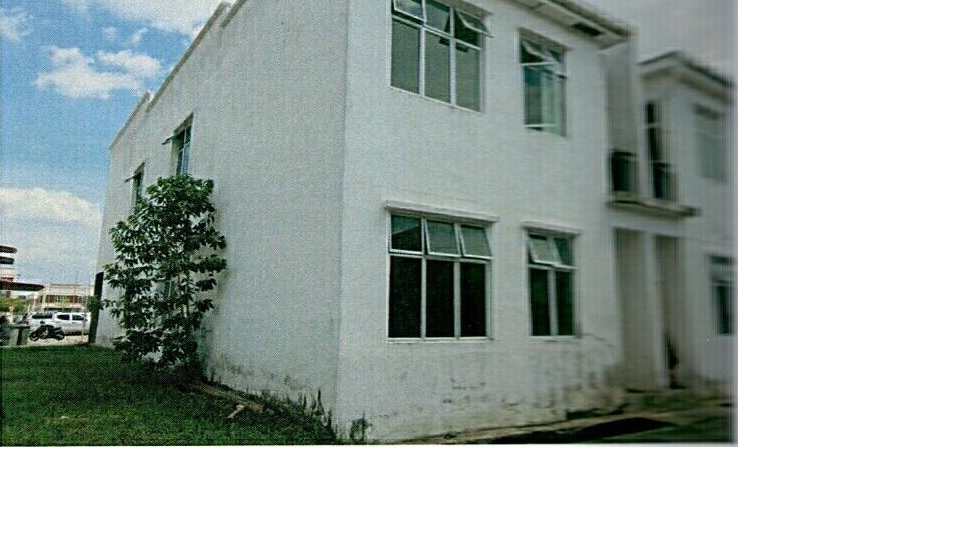 Bandar Jasin Bestari Fasa 4, 77200 Bemban, Melaka