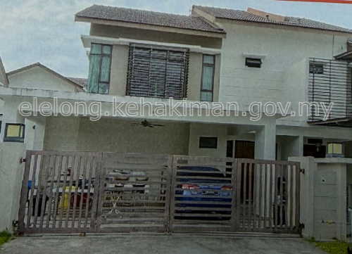 Jalan Soga Sutera 1, Taman Soga Sutera, 83000, Batu Pahat, Johor
