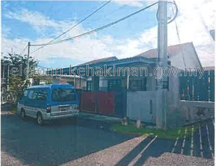 JALAN VISTA BELIMBING 8, TAMAN VISTA 
BELIMBING, 76100 DURIAN TUNGGAL, MELAKA
 image