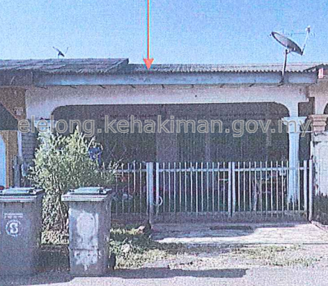 72100 Bahau, Negeri Sembilan
