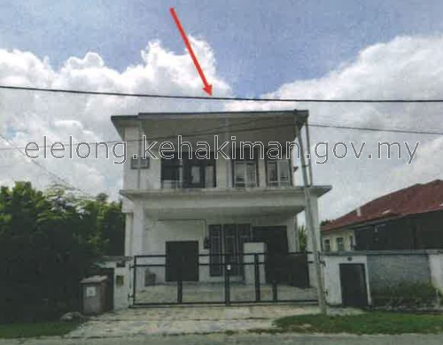 Jalan Tasik Senangin 15/5, 71750, Bandar Tasik Senangin, Lenggeng, Negeri Sembilan