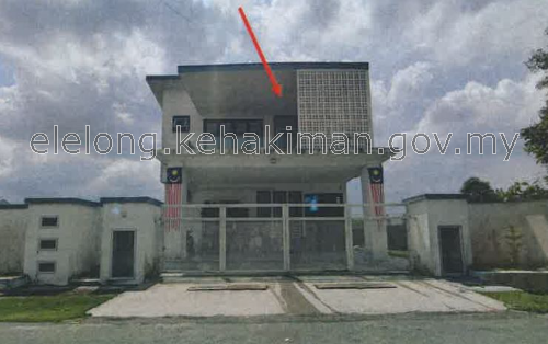 Jalan Tasik Senangin 5/15, 71750, Bandar Tasik Senangin, Lenggeng, Negeri Sembilan