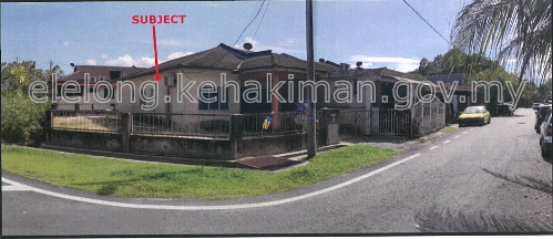 Jalan Harmoni 12, Taman Harmoni, 28700, Bentong, Pahang photo