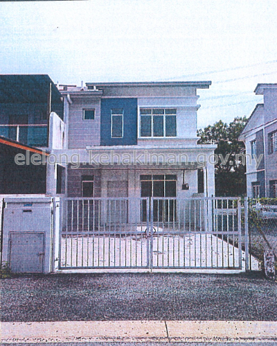 Jalan Pr1ma Tapah 10, Residensi Pr1ma Tapah, 35000, Tapah, Perak