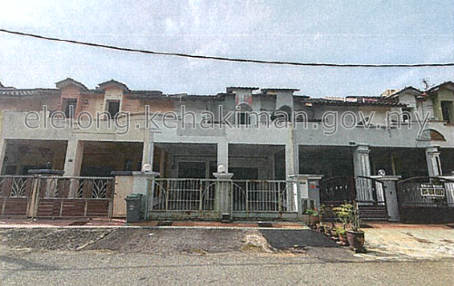 Jalan OZ 14, Taman Ozana Impian, Bukit Katil, 75450, Hang Tuah Jaya, Melaka