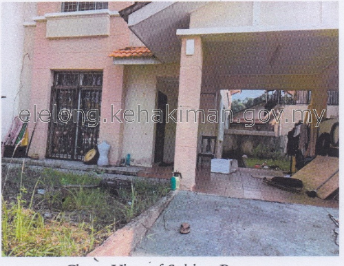 Jalan TU 18, Taman Tasik Utama, 75450 Air Keroh, Melaka
