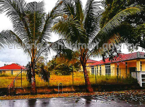 Jalan Tasik Senangin 9/3, Bandar Akademia, Bandar Tasik Senangin, 71750, Lenggeng, Negeri Sembilan