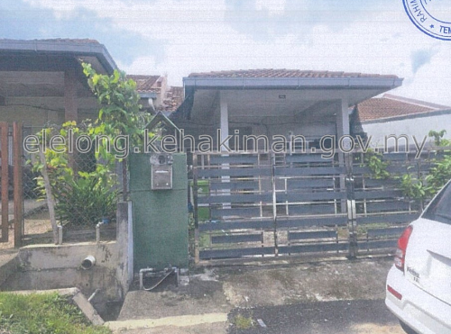 Lorong Bentong Makmur 26, Taman Bentong Makmur, 28700, Bentong, Pahang