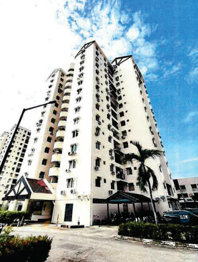 Lebuhraya Batu Lancang, Taman Seri Damai, 11600, Jelutong, Pulau Pinang