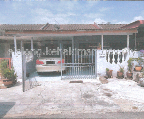 Taman Bunga Matahari, 32400 Ayer Tawar, Perak
