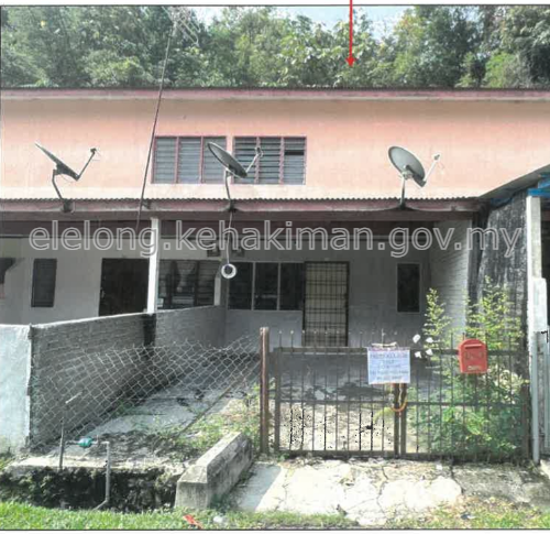 Jalan Burung Camar, Taman Sri Kampar, 31900, Kampar, Perak