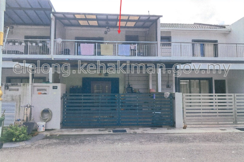 Cameron Golden Hills, 39000 Tanah Rata, Cameron Highlands, Pahang

