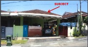 Lorong Gemilang 5, Taman Desa Gemilang, 27000, Jerantut, Pahang