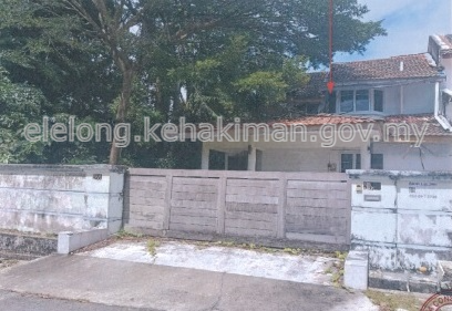 Taman Bukit Maju, 32200 Lumut, Perak

