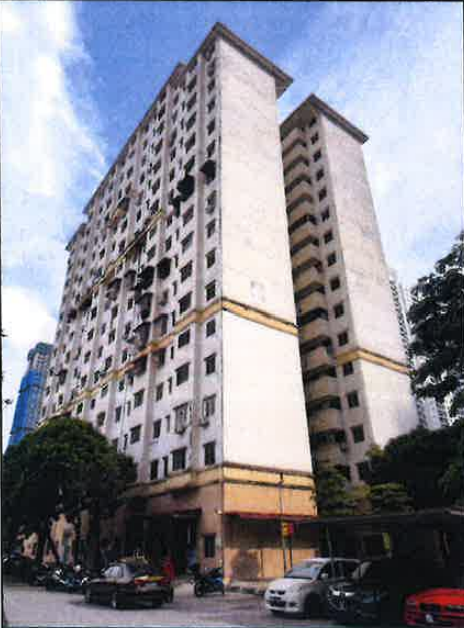 Blok F, Jalan Bukit Jalil Indah 4, Taman LTAT, 57000, Kuala Lumpur, Wilayah Persekutuan Kuala Lumpur