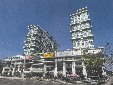 Level 14, Tower A, Scott Garden Soho, Kompleks Rimbun Scott, No.289, Jalan Klang Lama, 58000, Kuala Lumpur, Wilayah Persekutuan Kuala Lumpur