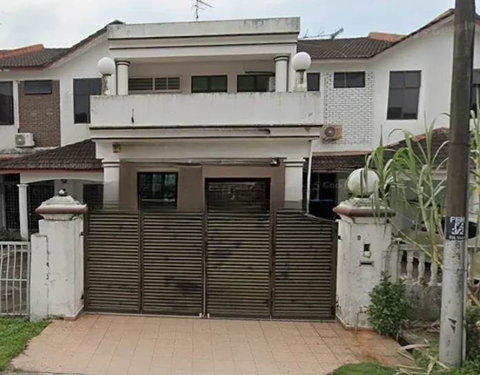 Jalan Mewah 5, Taman Mewah, 81500 Pekan Nenas, Pontian
