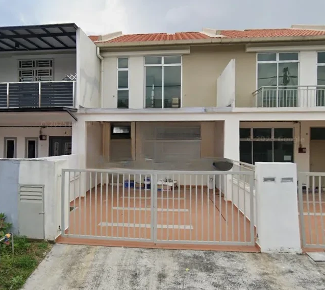 Jalan Pulai Mutiara 5/5, Taman Pulai Mutiara, 81300 Johor Bahru, Johor