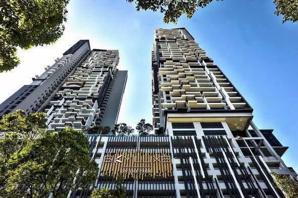 Residensi Skyluxe, No. 6, Jalan Jalil Perkasa 1, Bukit Jalil, 57000 Kuala Lumpur
