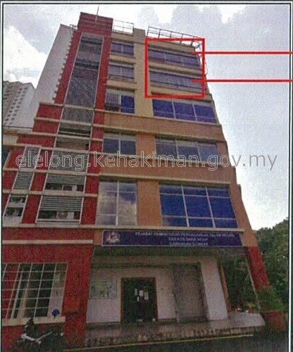 Blok D, Jalan Medan Selayang 1, Medan Selayang, 68100 Batu Caves, Selangor
