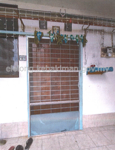 Jalan Bayu, Taman Bayu, 13000, Butterworth, Pulau Pinang photo