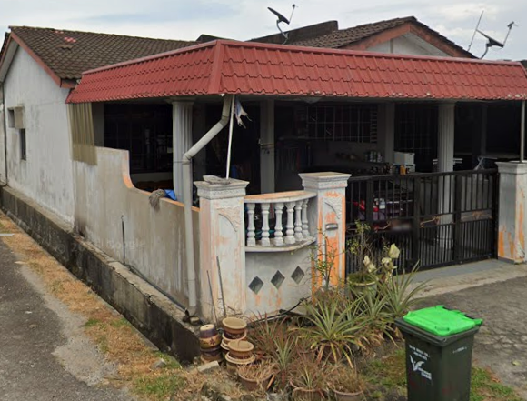 Lorong Tiram 3/5, Taman Tiram, 09600 Lunas, Kedah
